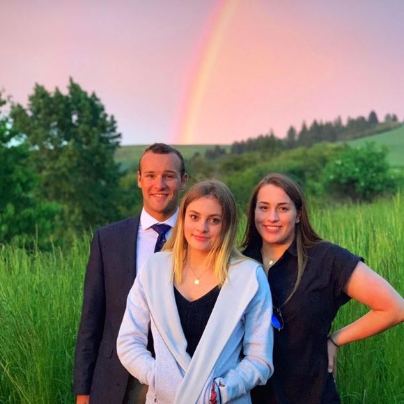 Meet your Posher, David - Picture 1 of 1